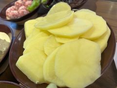 -笔记安顺夺夺粉火锅(中关村店)