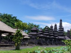 -塔曼阿扬寺/母神庙