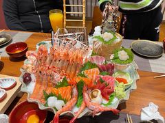 -一本料理(西溪天街店)