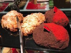 -Salon de The de Joel Robuchon(外滩18号店)