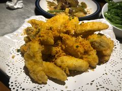 -李记潮汕砂锅粥(营福路店)