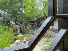 -我嘉书房(南翔名士居店)