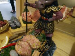 -龍二烧肉酒场(九亭店)