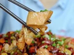 -新疆沙湾大盘鸡(重师店)