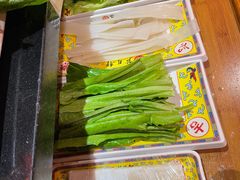 -芦月轩羊蝎子(劲松店)