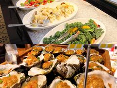 -拉蒂娜·巴西牛排馆 Latina·Brazilian Steakhouse(陆家嘴旗舰店)