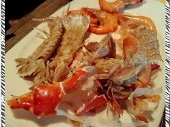 -杭州国际会议中心洲际酒店-原素全日餐厅(解放东路店)