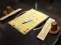 -宽板凳老灶火锅(南礼士路店)