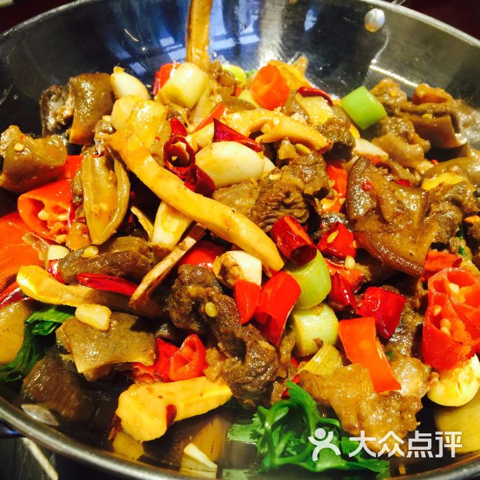 王城马肉馆图片 第72张