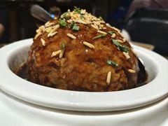 -扬州狮子楼·非遗淮扬菜(东关街店)