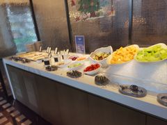 -深圳国际会展中心希尔顿酒店(前海华发冰雪世界店)