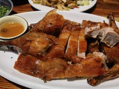 南京香酥鸭-郭嫂油茶(北门店)