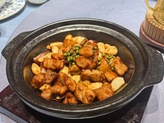 -狮王府淮扬菜(万象城店)