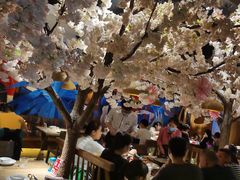 -蜜桃餐厅·江浙融合菜(荟聚购物中心店)