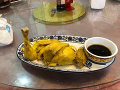 -呼吸森林·生态农庄农家乐私房菜