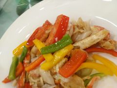 -北京全聚德(西客站店)