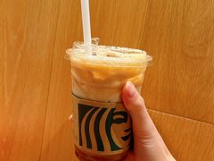 -星巴克(厦门万象城4F店)