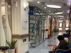 -圣贝口腔(海淀店)