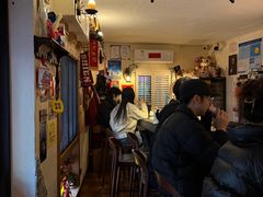 -沪水焙煎室(淡水路店)