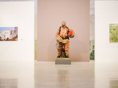 -四川美术学院美术馆