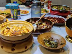 -拾捌川·自贡爆炒(新街口店)