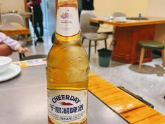 -小团圆灶台鱼·百城头牌菜(千岛湖店)