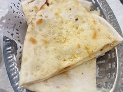 -葛尼沙印度餐厅 (镇明路店)