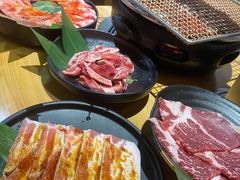 -九田家黑牛烤肉(溧水万达店)
