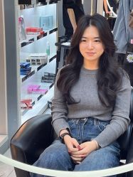 -赤道 Hair Salon