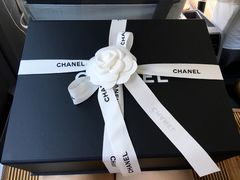 -CHANEL(恒隆广场店)