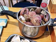 -蚝英雄鲜蚝自助专门店(长楹天街直营店)