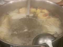 -嬷孙家潮汕牛肉火锅(北京路天河城店)