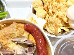 -文昌桥螺蛳粉(魏公村店)