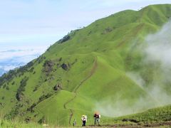 -萍乡武功山风景名胜区