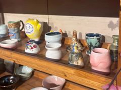 -袁亮今日陶艺(苹果社区总店)
