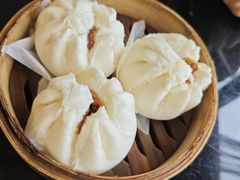叉烧包-高第街56号港式餐厅(山大路店)