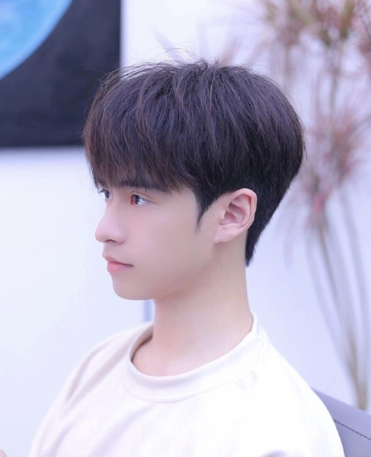 小鲜肉同款发型,你pick哪个