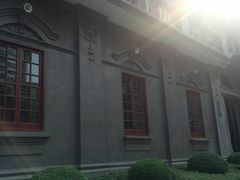 android_upload_pic-南昌八一起义纪念馆