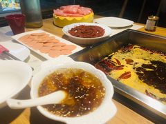 -五厨火锅(长城西一路店)