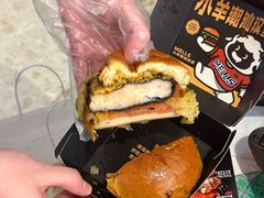 -龙湖杭州滨江天街