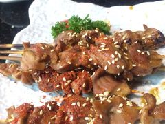 -梅筑·创意料理(王府井百货店)