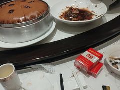 -沪华海鲜大酒楼(南汇店)