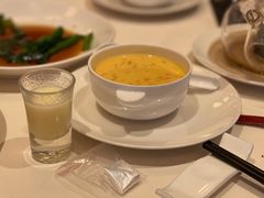 -利苑酒家(合景国际金融广场店)