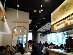 -馋三尺蟹粉小笼(人民广场店)