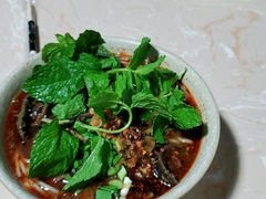 -铭记嘎洒生态鳝鱼(迎春街店)