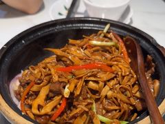 -火啫啫·粤式啫啫煲(南通首店)