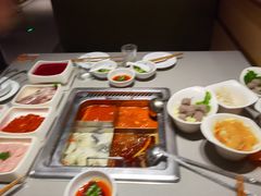 -海底捞火锅(九霄梦天地店)