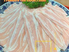 -生活如沸·顺德水牛奶火锅(大学路店)