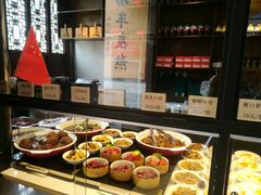 -新万鑫银丝面·非遗无锡味(惠山古镇店)