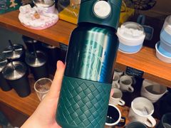 -星巴克(成都锦里店)
